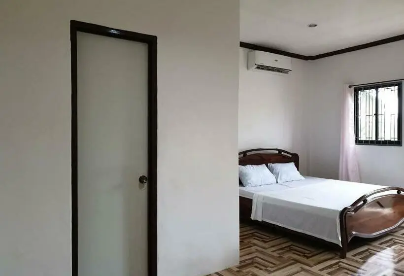 プール付き1ベッドルームヴィラ, Villa Susane