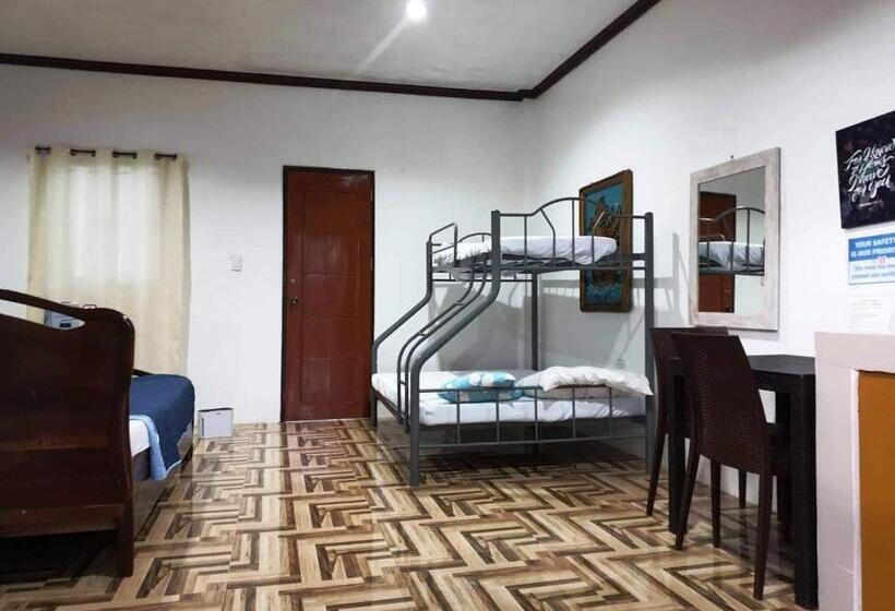 빌라 1 베드룸 - 수영장, Villa Susane