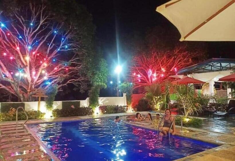 빌라 1 베드룸 - 수영장, Villa Susane