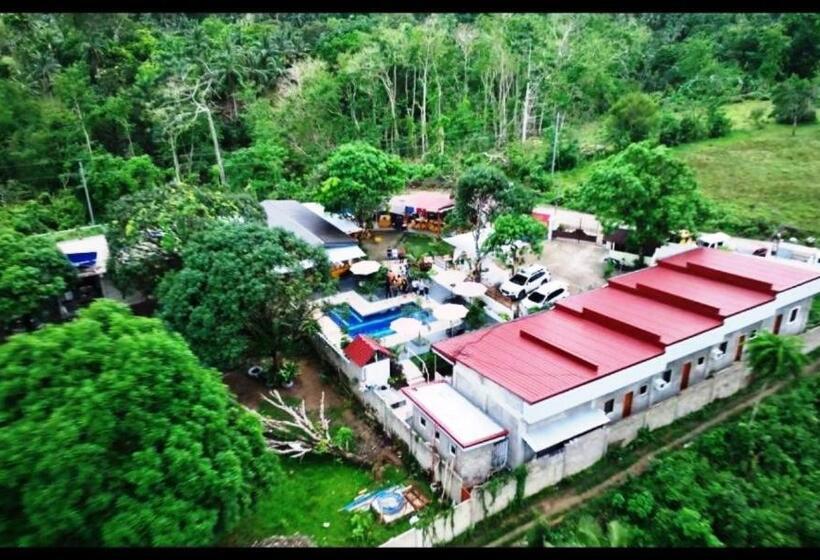 빌라 1 베드룸 - 수영장, Villa Susane