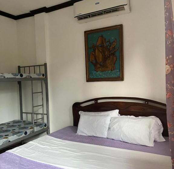 스탠다드 발코니 스튜디오, Villa Susane