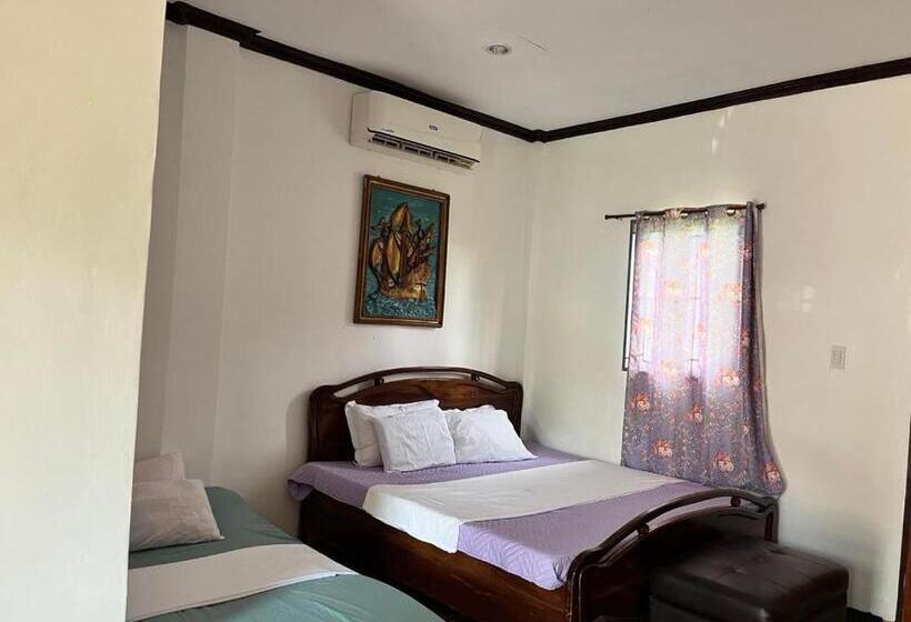 스탠다드 발코니 스튜디오, Villa Susane