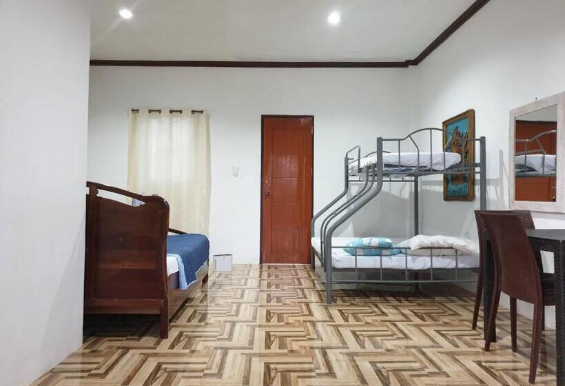 빌라 1 베드룸 - 수영장, Villa Susane