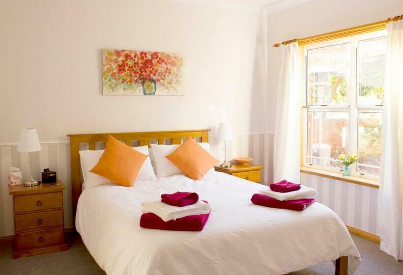 豪华房间, Bed & Breakfast At Tiffany's