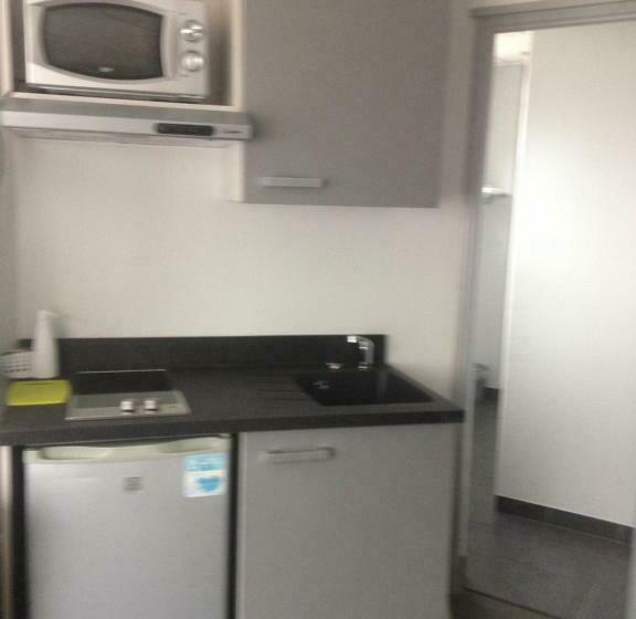 スタンダードスタジオ, Résidence Cosyade équipée D Un Parking Privé Gratuit