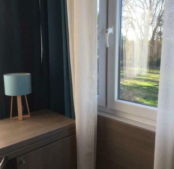 חדר סטודיו סטנדרד, Résidence Cosyade équipée D Un Parking Privé Gratuit