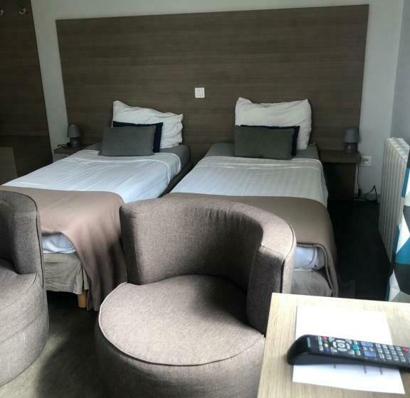 חדר סטודיו סטנדרד, Résidence Cosyade équipée D Un Parking Privé Gratuit