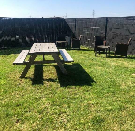 חדר סטודיו סטנדרד, Résidence Cosyade équipée D Un Parking Privé Gratuit