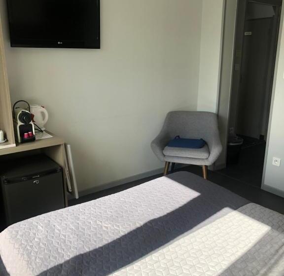 חדר אקונומי, Résidence Cosyade équipée D Un Parking Privé Gratuit