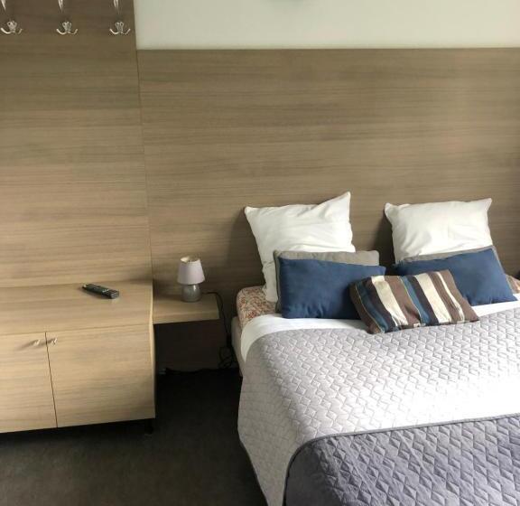 חדר אקונומי, Résidence Cosyade équipée D Un Parking Privé Gratuit