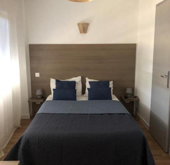 סטודיו סופריור, Résidence Cosyade équipée D Un Parking Privé Gratuit