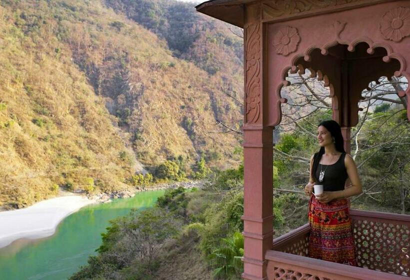 スイート, Raga On The Ganges