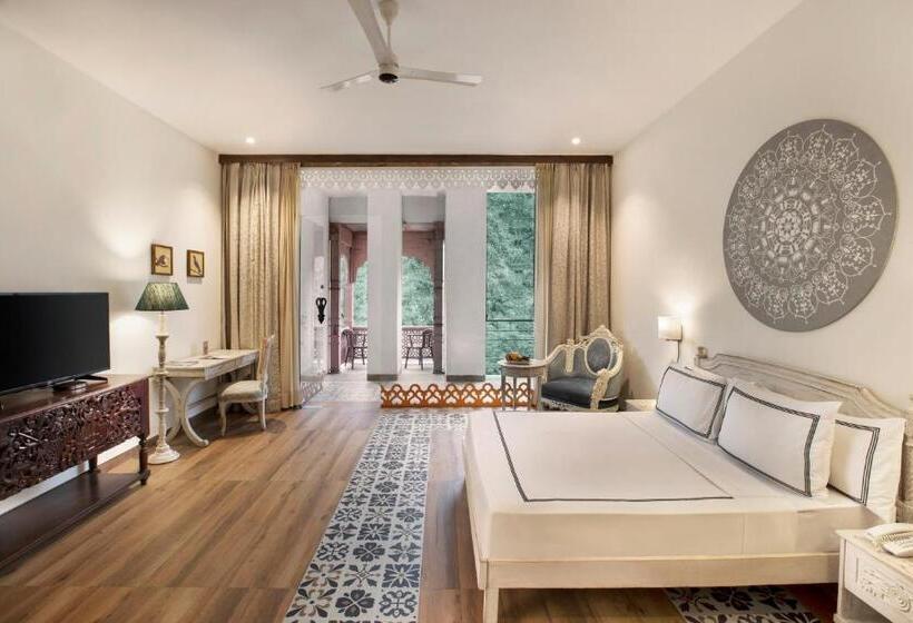 スイート, Raga On The Ganges