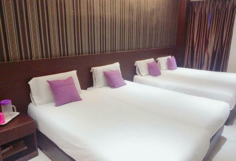 جناح عائلي, Remember Hotel Bukit Gambir