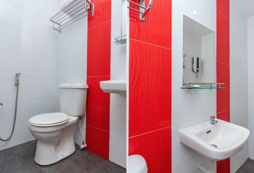 جناح عائلي, Remember Hotel Bukit Gambir