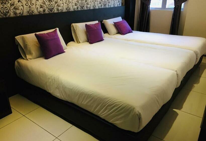 סוויטת סופריור, Remember Hotel Bukit Gambir