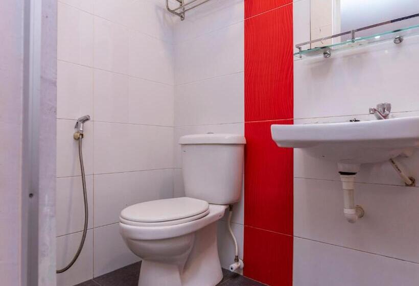 جناح سوبيريور, Remember Hotel Bukit Gambir