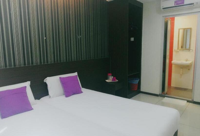 غرفة قياسية, Remember Hotel Bukit Gambir