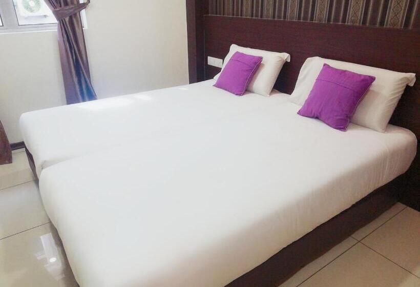 Номер Стандарт, Remember Hotel Bukit Gambir