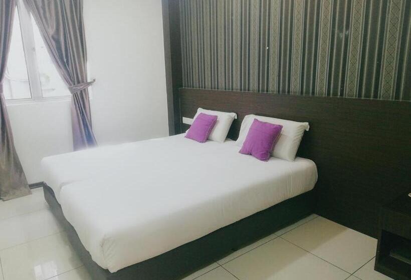 غرفة قياسية, Remember Hotel Bukit Gambir