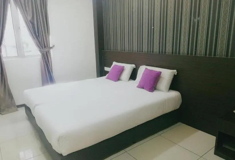 スタンダードルーム, Remember Hotel Bukit Gambir
