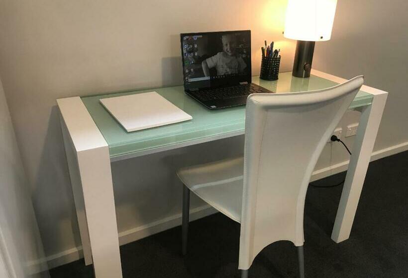 Дом 2 Спальни, Adelaide Hills Escape