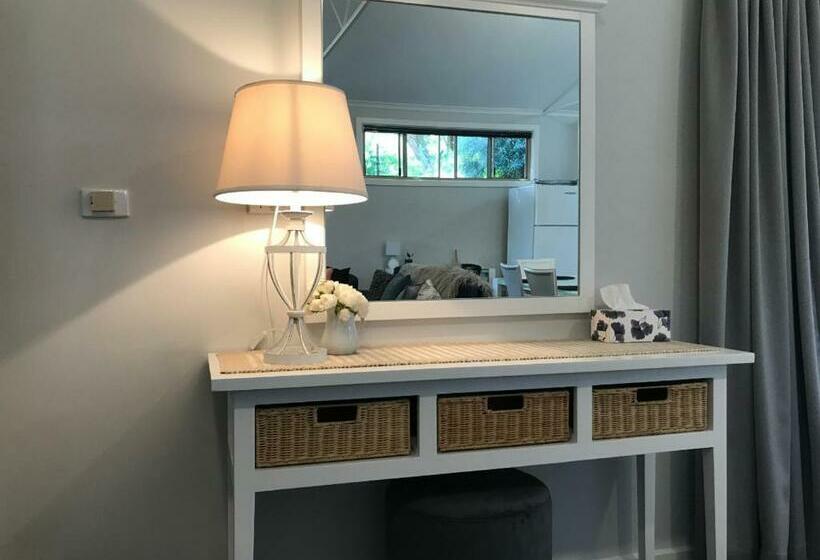 Дом 2 Спальни, Adelaide Hills Escape