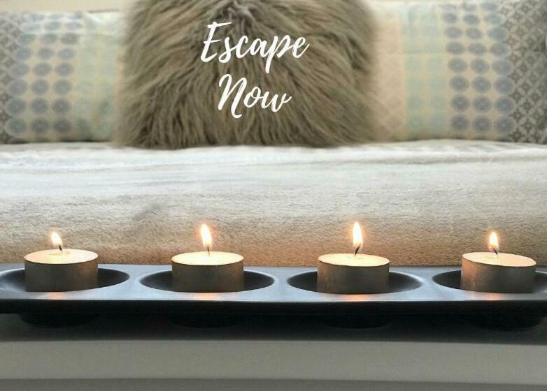 Дом 2 Спальни, Adelaide Hills Escape