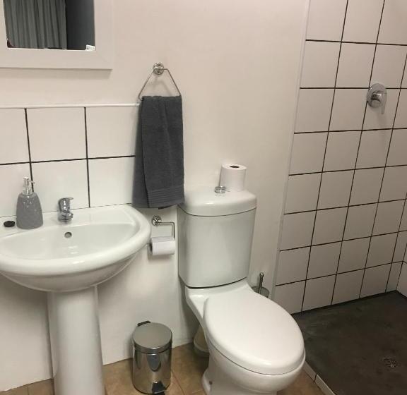 Номер Стандарт, En Route Guest House