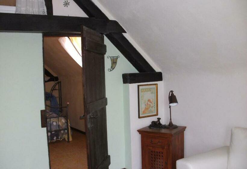 غرفة قياسية, Haus Klara