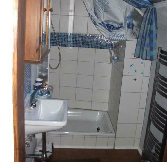 غرفة قياسية, Haus Klara