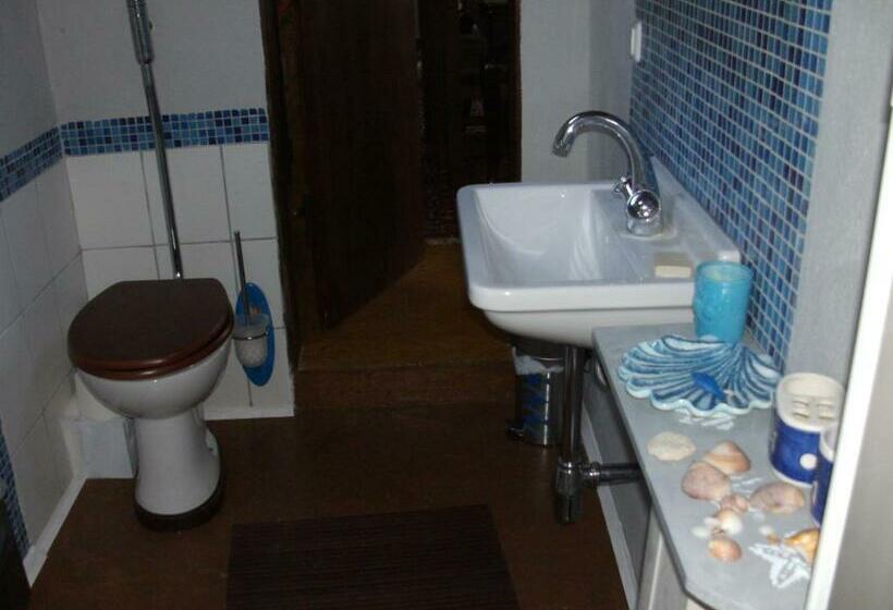 غرفة قياسية, Haus Klara