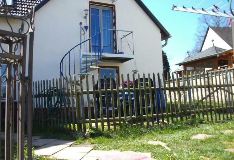 غرفة قياسية, Haus Klara