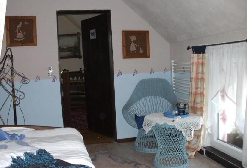 غرفة قياسية, Haus Klara