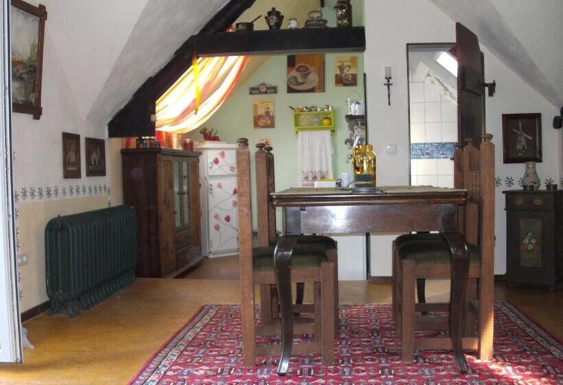 Номер Стандарт, Haus Klara