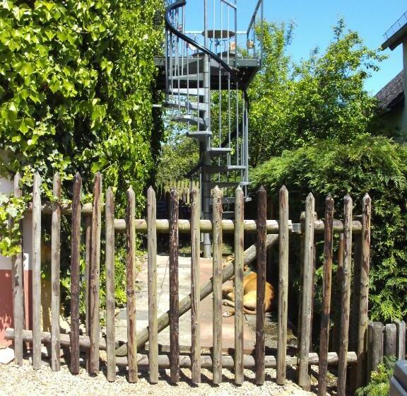 غرفة قياسية, Haus Klara