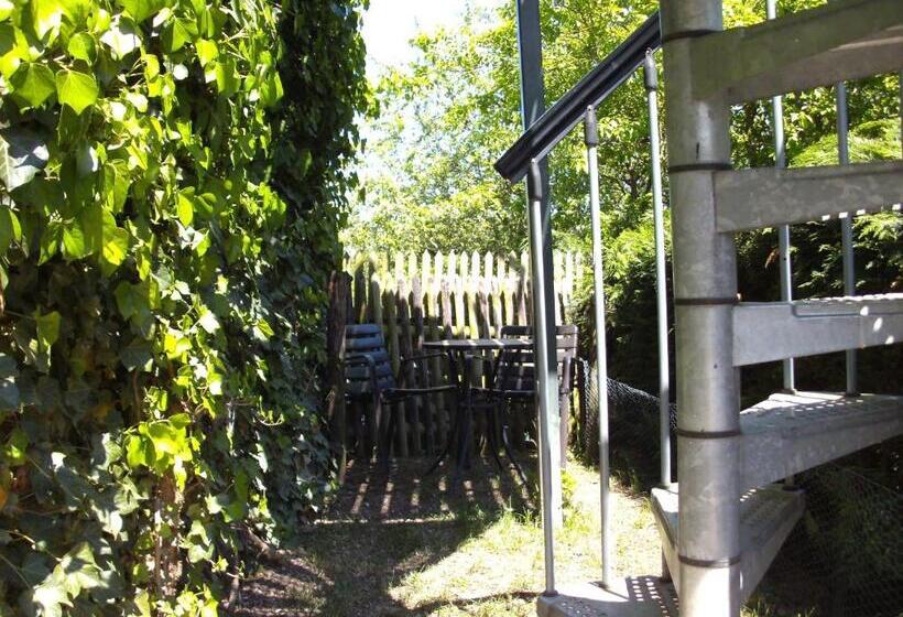 غرفة قياسية, Haus Klara