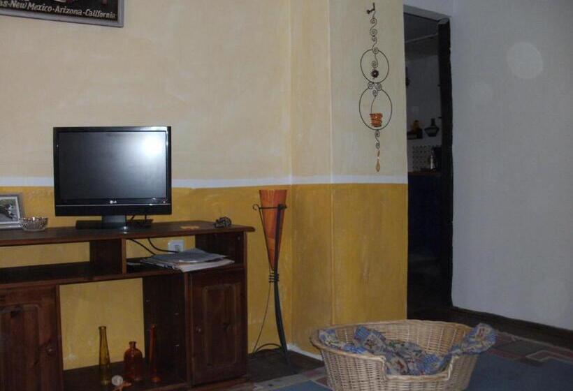 غرفة قياسية, Haus Klara