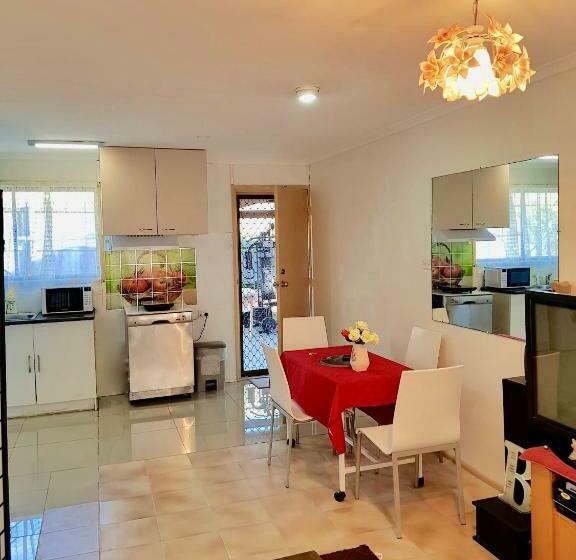 家庭套房, Jjjgm Place @ Alex Hills