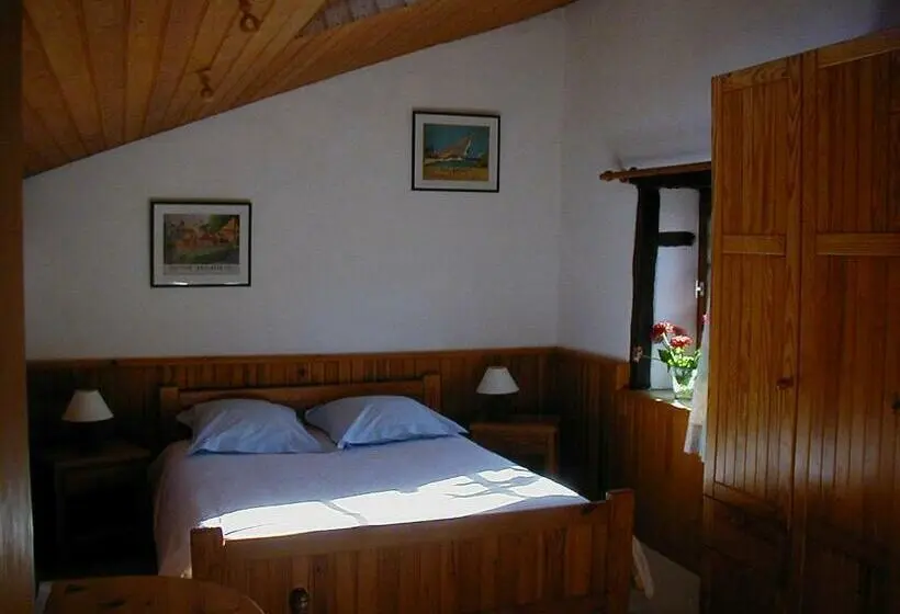 Comfort Kamer, Le Pit