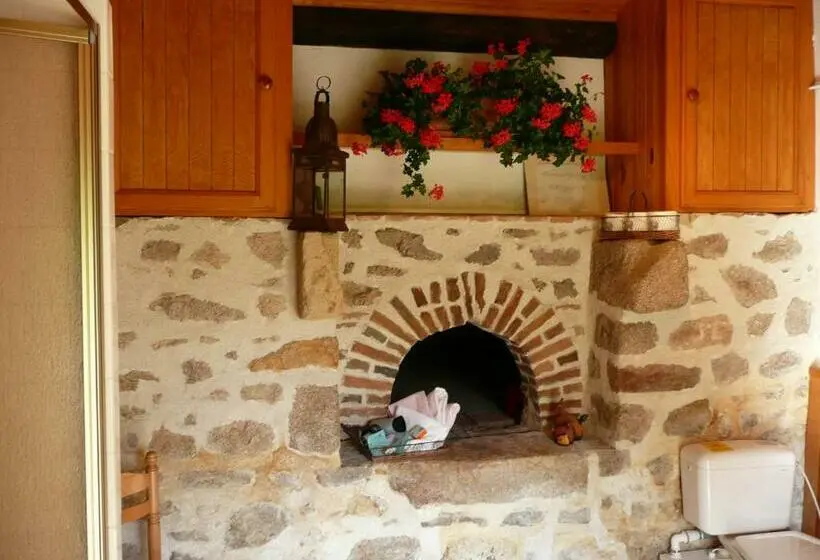 Comfort Kamer, Le Pit