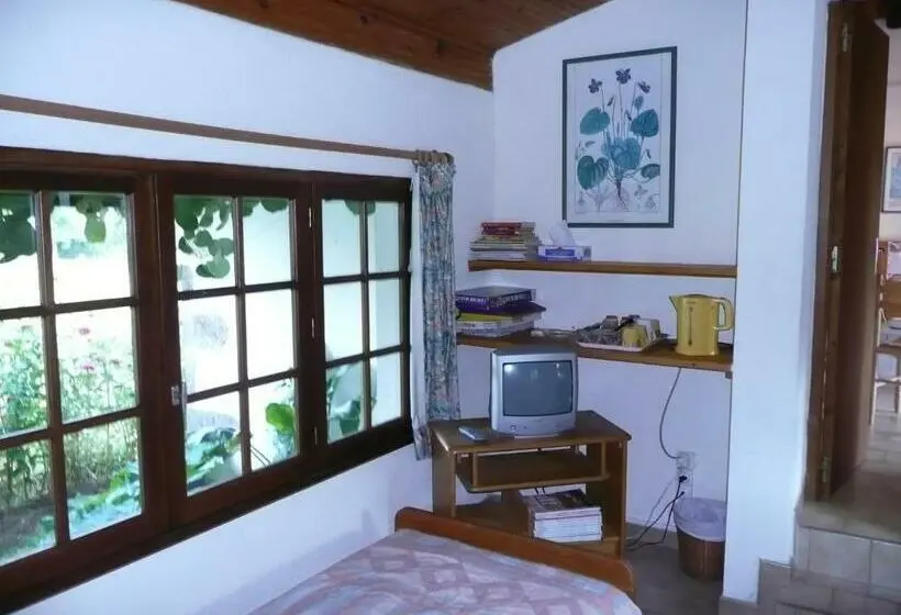 Comfort Kamer, Le Pit