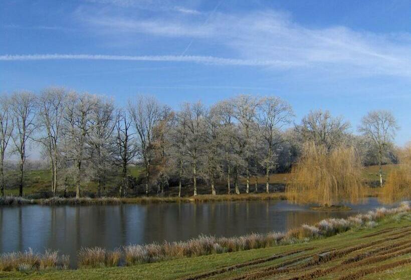 キャビン, Le Pit