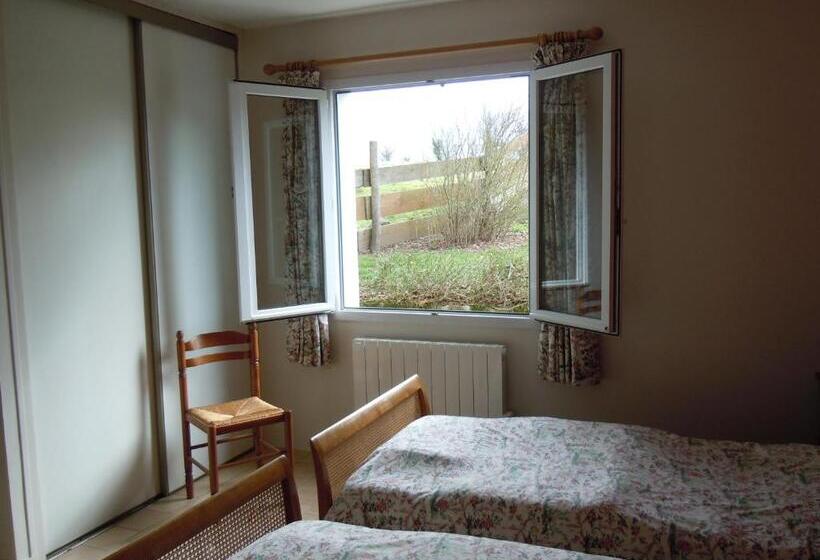 キャビン, Le Pit