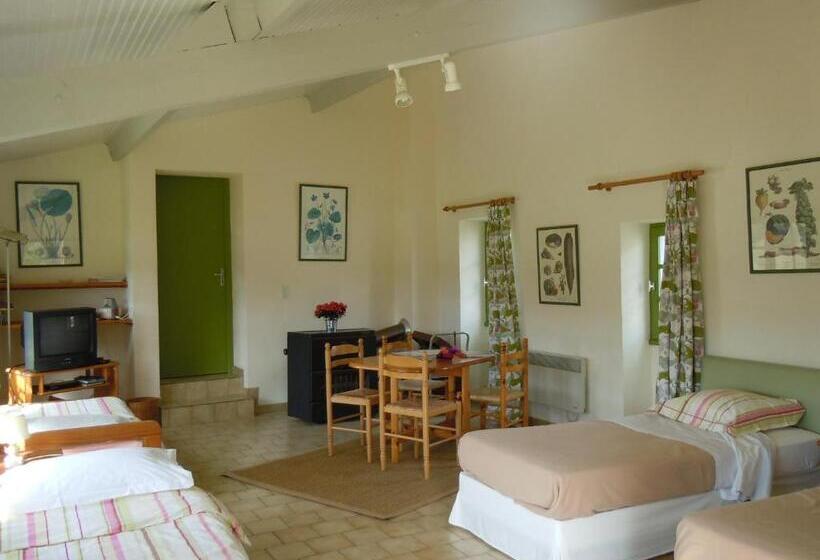 ファミリールーム, Le Pit