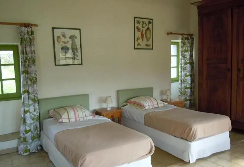 Familiekamer, Le Pit