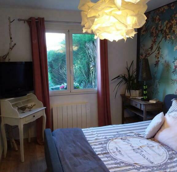 חדר משפחתי, Les Bigorneaux