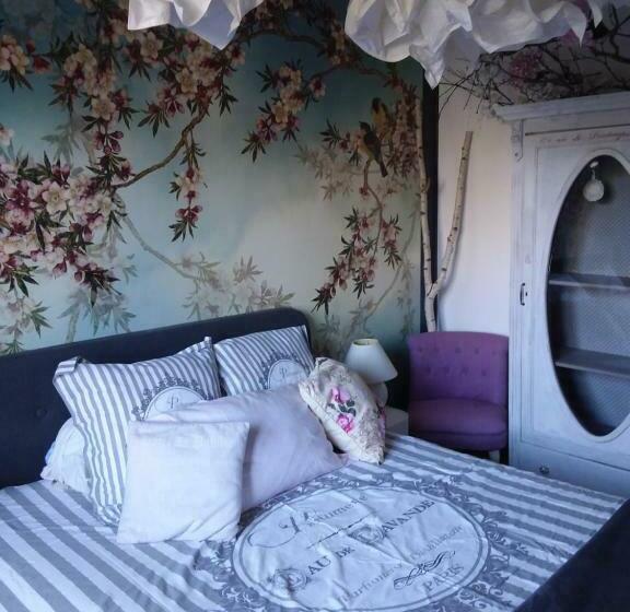 חדר משפחתי, Les Bigorneaux