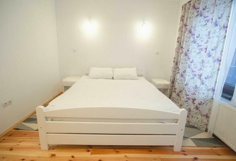 חדר סטנדרט עם מרפסת, Livada Amely