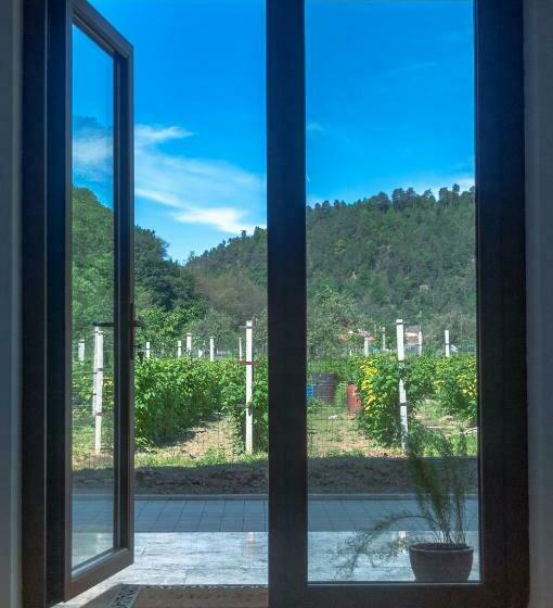 חדר סטנדרט עם מרפסת, Livada Amely